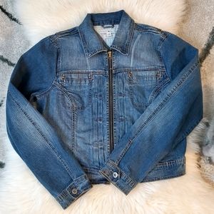 Tommy Hilfiger Jean Jacket